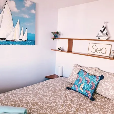 Mobile Fantasea Camping *