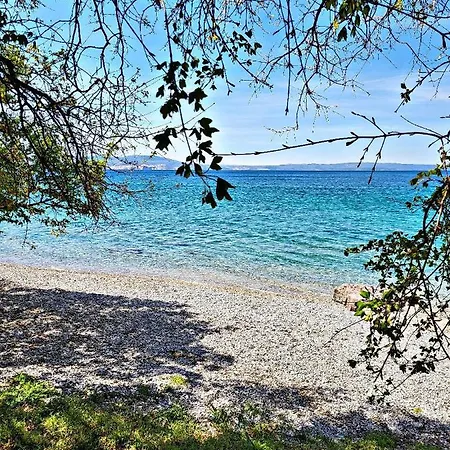 Mobile Fantasea Campingplatz *