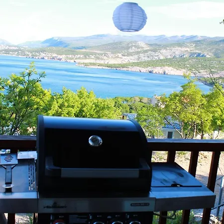 Mobile Fantasea Camping Novi Vinodolski