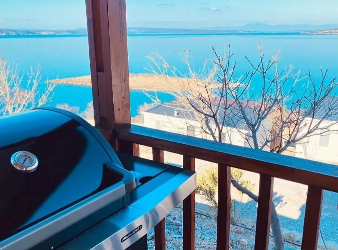 Mobile Fantasea Novi Vinodolski